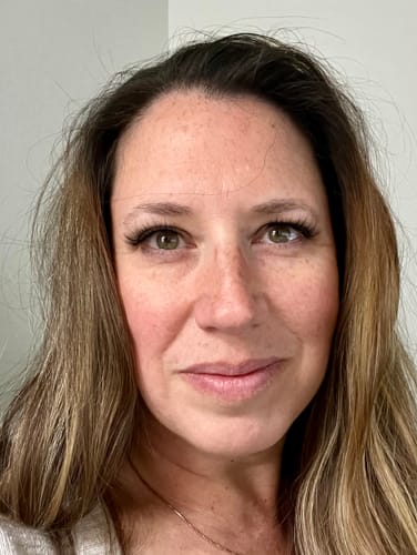 Customer photo review of Lovely