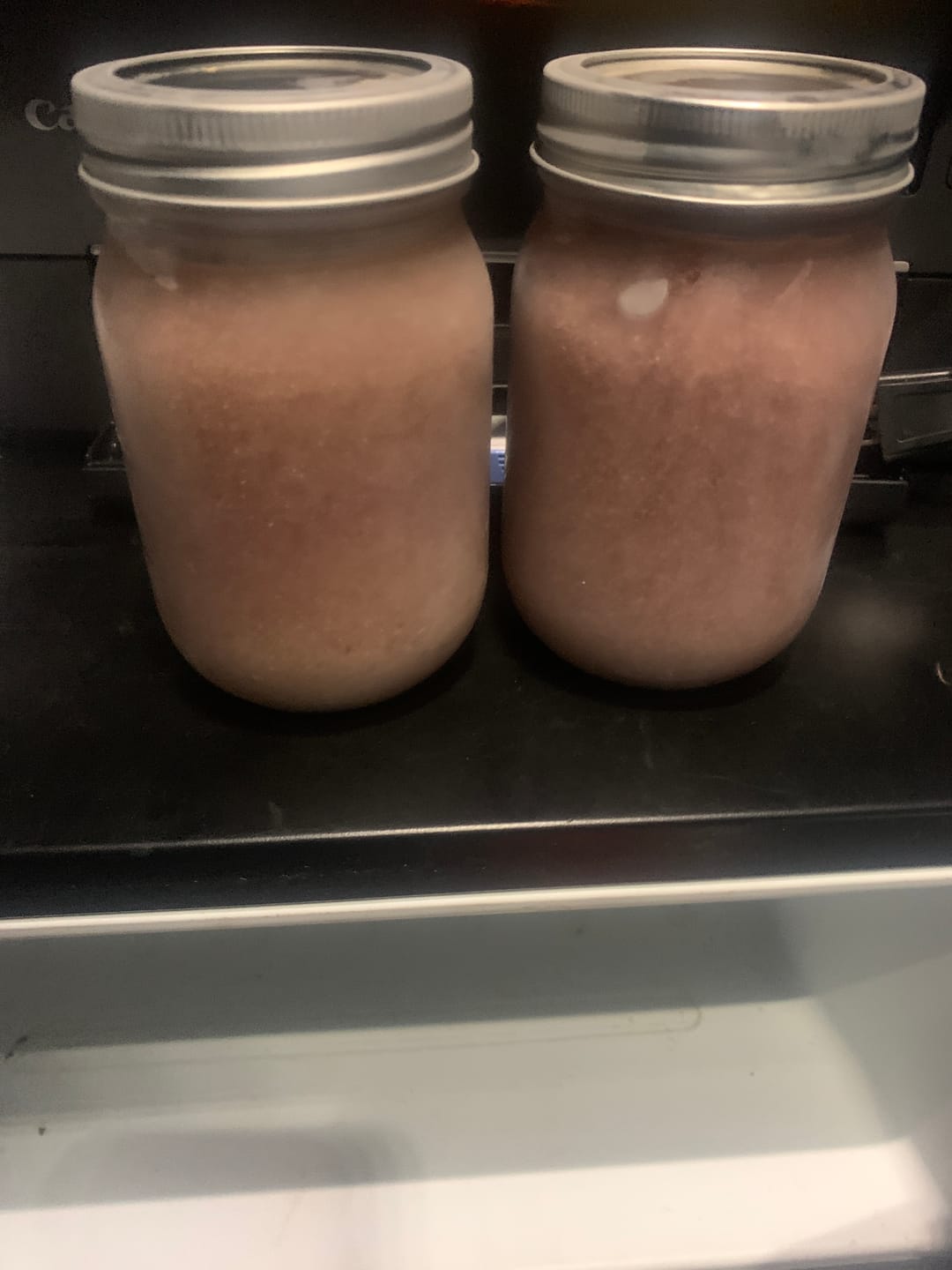 Customer photo review of RAW SEA MOSS