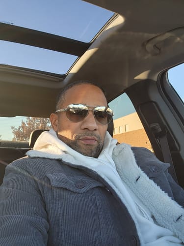 Customer photo review of Cheviot Jacket
