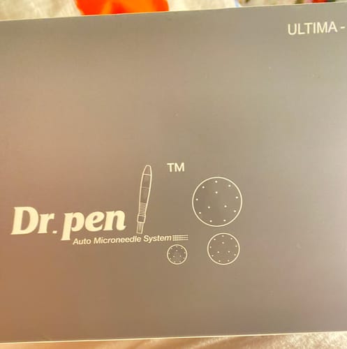 Customer photo review of Peachaboo Hyaluronic Acid Serum