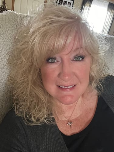 Customer photo review of STARLIGHT Self-adhesive  Cluster Lashes