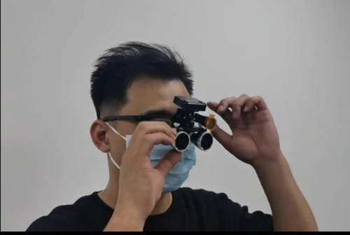 Customer photo review of Lumeon®