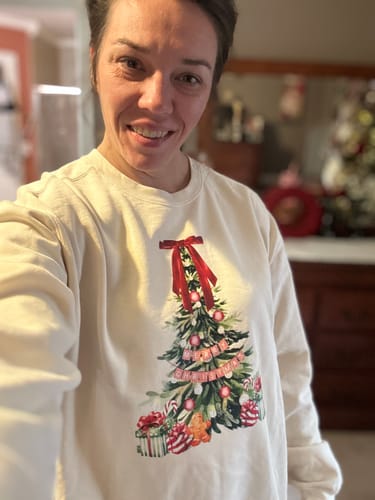 Customer photo review of Create DTF Gang Sheet - Build Your Own DTF Gang Sheet