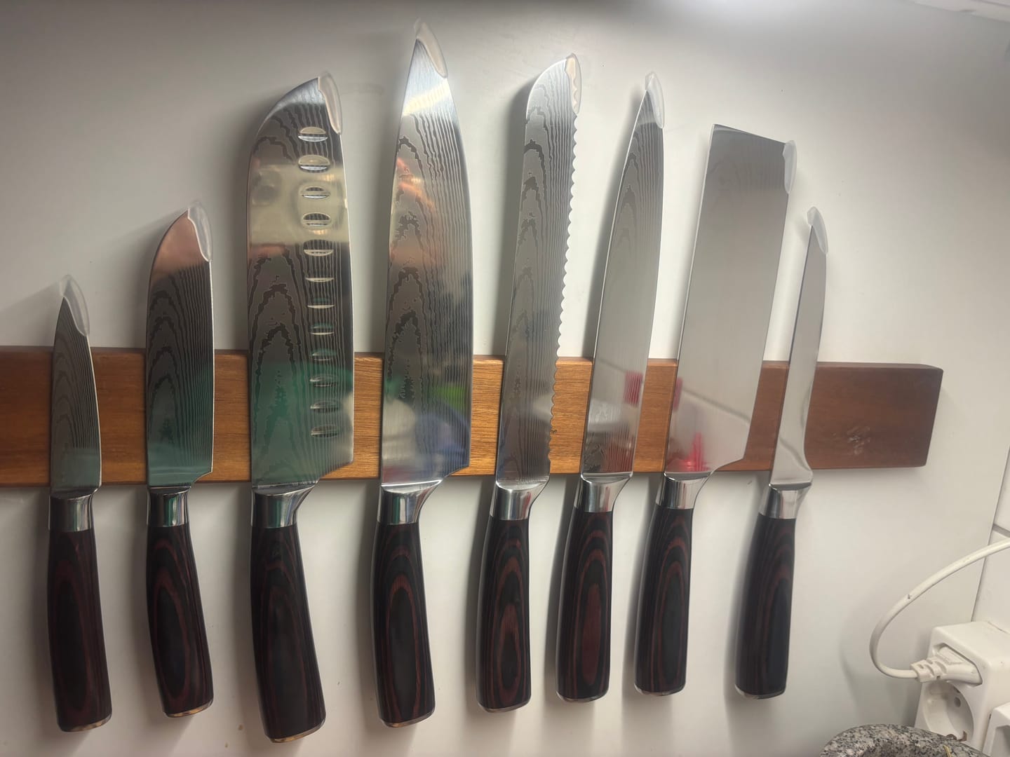 Customer photo review of Asiatisches Kombipaket Kōyōju