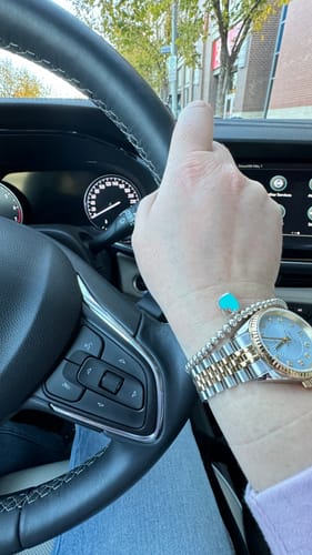 Customer photo review of Worry-Free Purchase