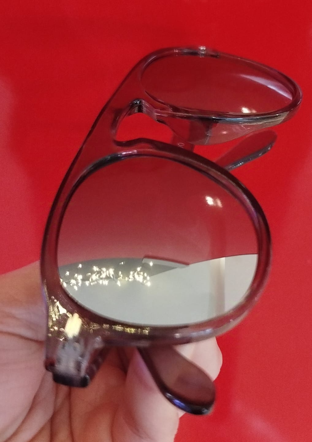 Customer photo review of MORGA