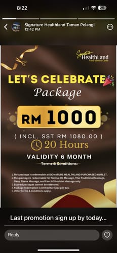 Customer photo review of MT2A PRO - 1000 lumens