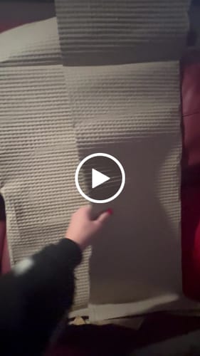 Yuliya Sazonova S. review of Mammon Invocation Altar Tile for Rituals, Spells, Wishes, and summoning the powers of Mammon image 1 out of 1