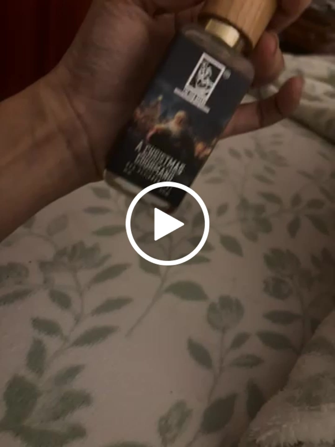 Customer video review of A Christmas Gourmand
