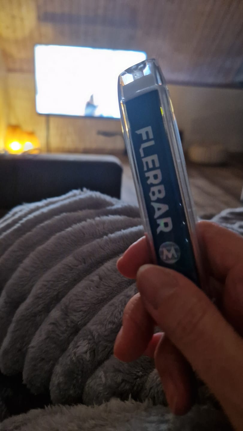 Customer photo review of Flerbar Ice Mint