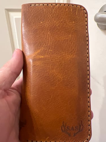 Customer photo review of Shipping insurance