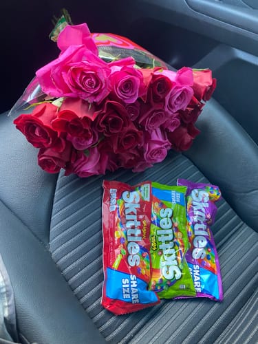 Customer photo review of Made with Diamonds® Custom Kit