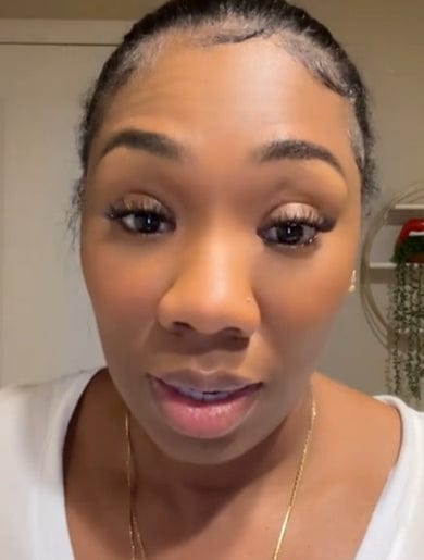 Customer photo review of Luxe Duo