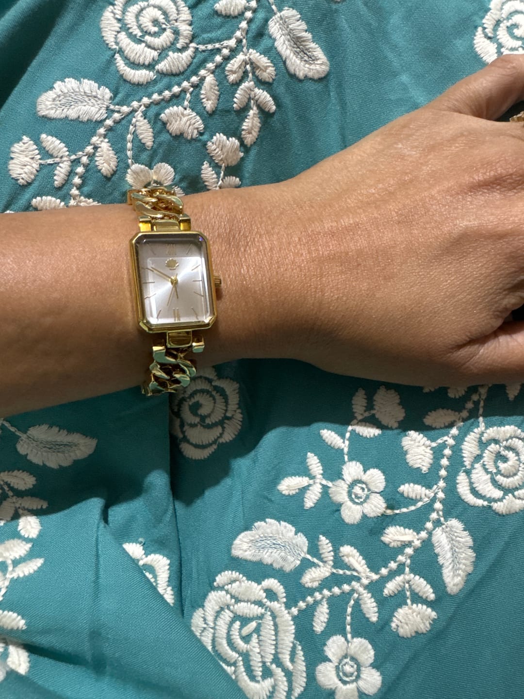 Customer photo review of The Ever After Watch