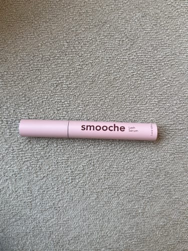 Customer photo review of Eyelash Growth Serum