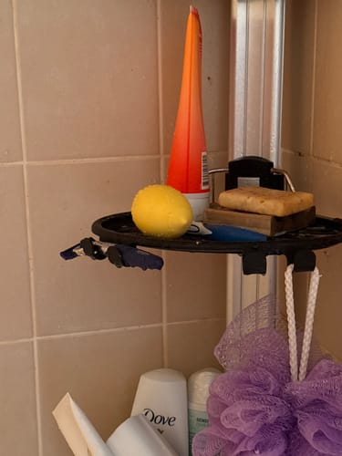 Customer photo review of Lem Clitoral Massager