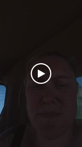Customer video review of 🔥NEW🔥 Trucks at Night - Footy Shorts (With Pockets)