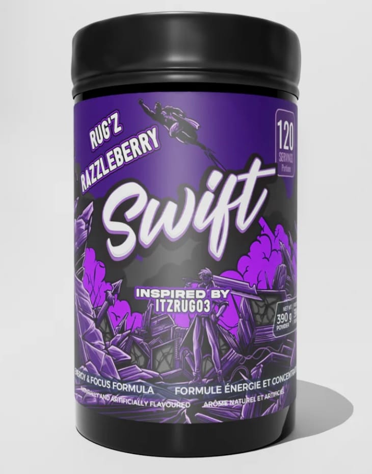 Customer photo review of Swift Creator Club