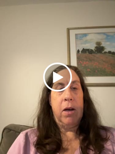 Customer video review of Migranium - World's First Anti-Migraine Super Formula