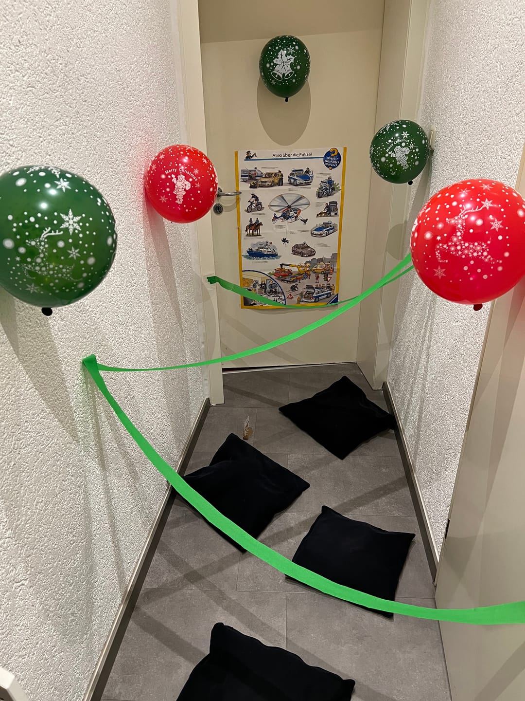 Customer photo review of Activity Box - Jeden Tag ein neuer Wichtelspaß