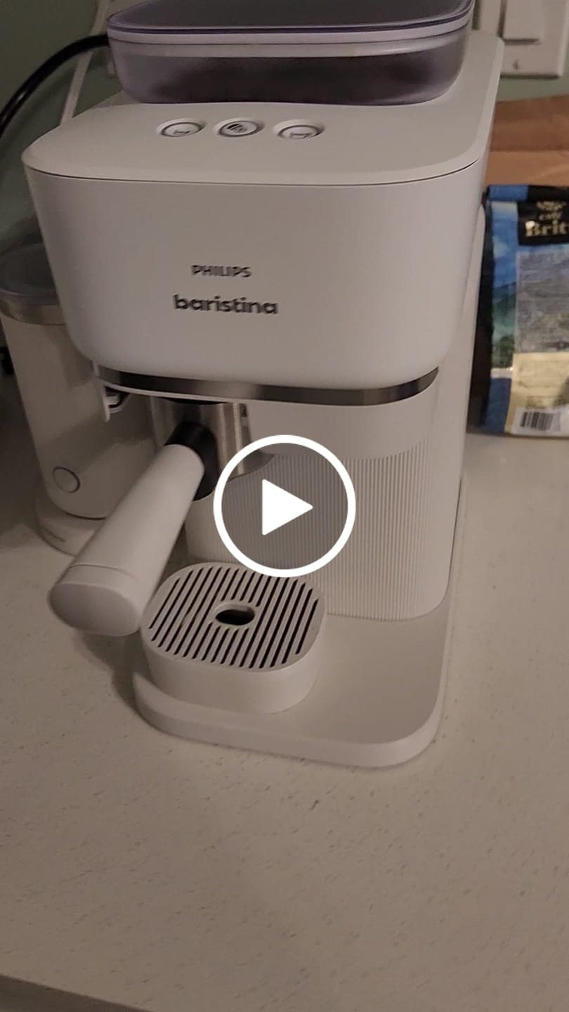 Customer video review of Equilibre beans - Ethiopia - LIEGEOIS - Our local brand