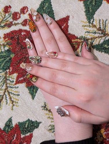 Customer photo review of Jolly Spirit