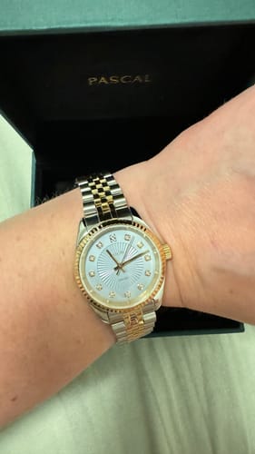 Customer photo review of Worry-Free Purchase