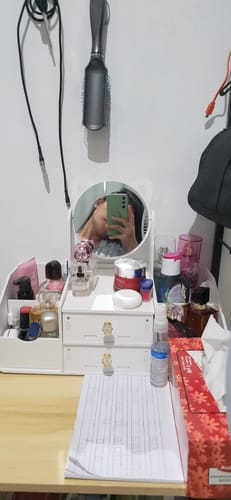 Customer photo review of Lancome La Vie Est Belle EDP For Women 75ml