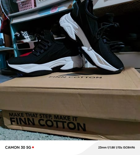 Customer photo review of Altitude