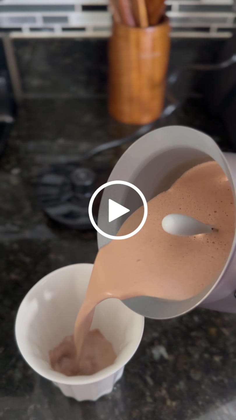 Customer video review of Velvetiser Starter Kit