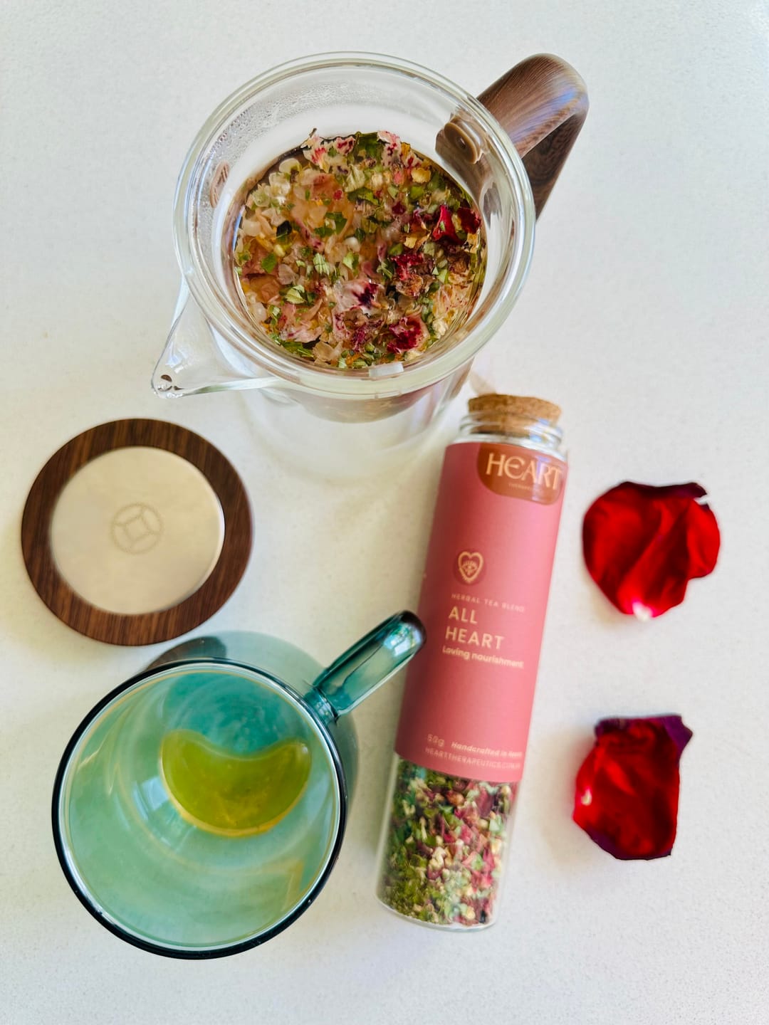 Customer photo review of LOVE POTION ~ Love & s#x tonic