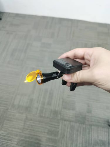 Customer photo review of Lumeon®