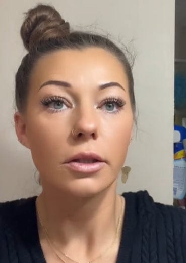 Customer photo review of Luxe Duo