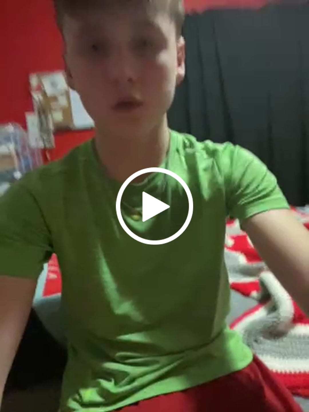Customer video review of Franco Chain (Silver)