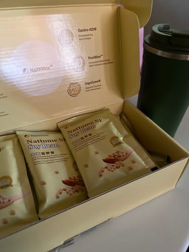 Customer photo review of Stomach Food