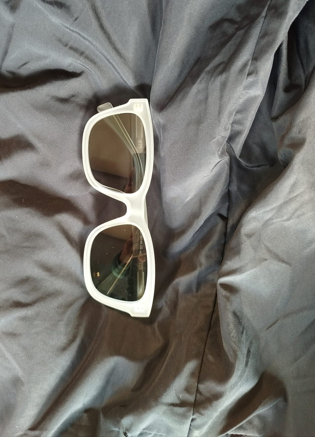 Customer photo review of PALMBEY