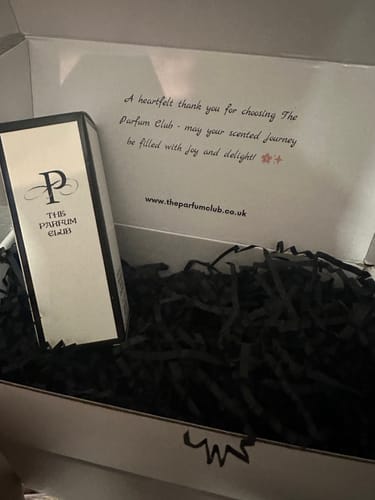 Customer photo review of No. 764 - inspired by Baccarat Rouge 540 (original) (U)