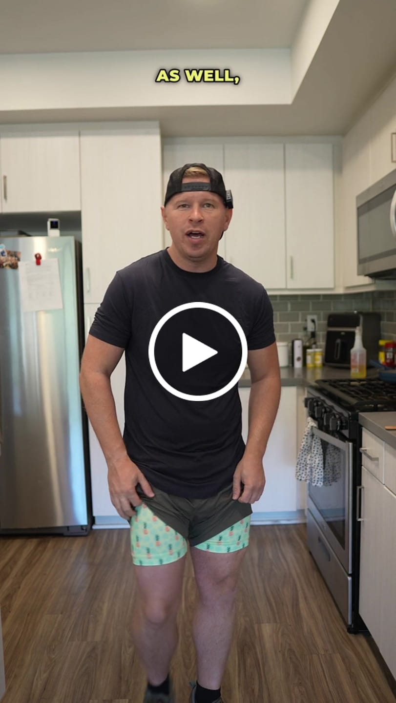 Customer video review of SPORT-SHORT-REVIEWS