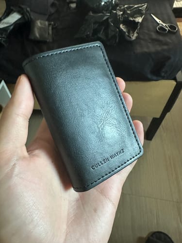 Customer photo review of Senator