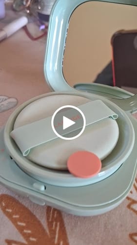 Customer video review of [Laneige] Neo Cushion Matte SPF46 PA++ -21N1 15g