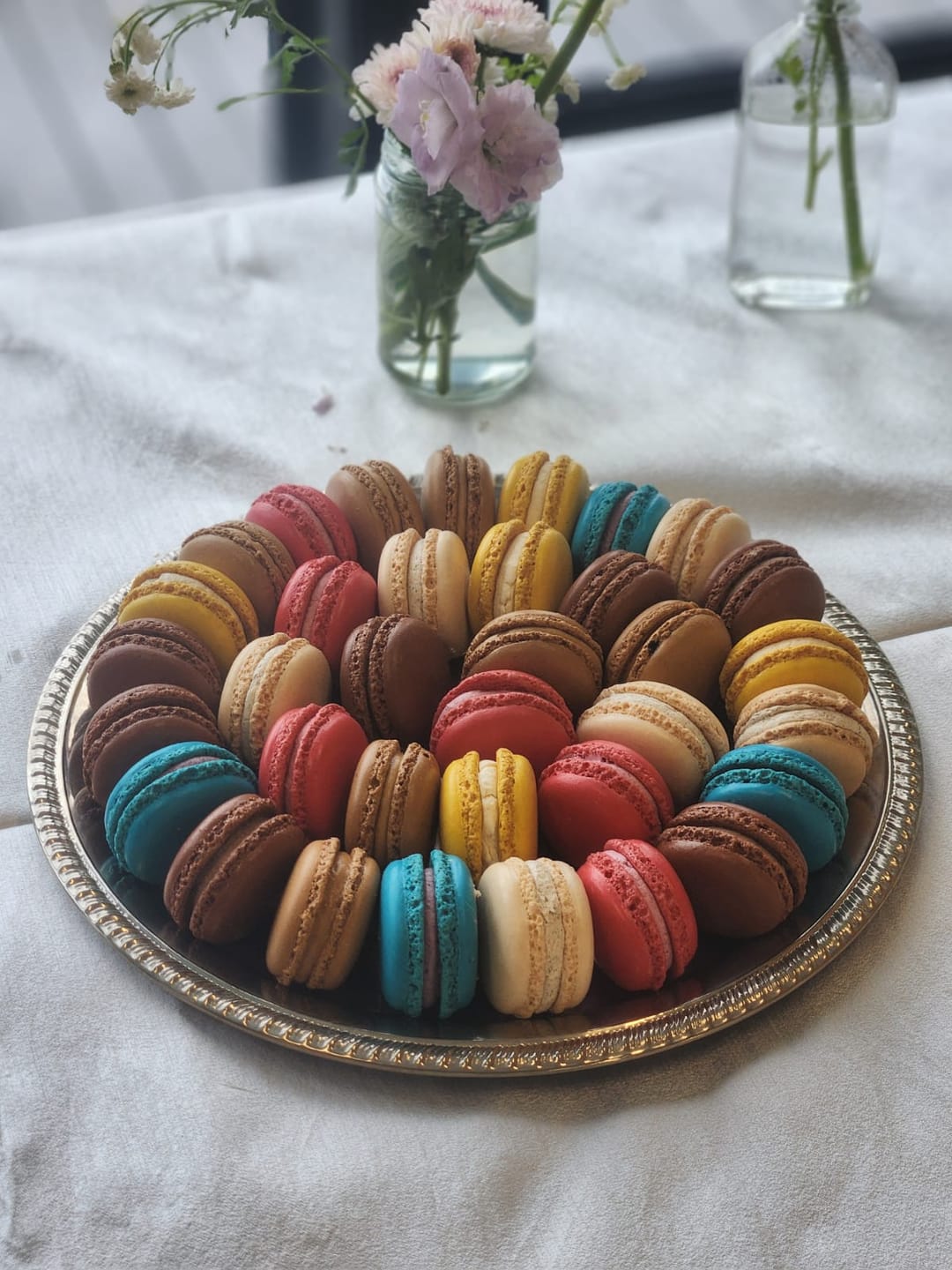 Customer photo review of Mixed Box - Original (12 or 24)