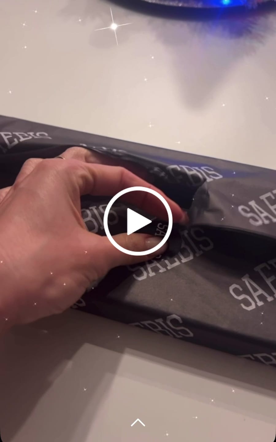 Customer video review of SAEBIS® 2er SET Auto Kennzeichenhalter