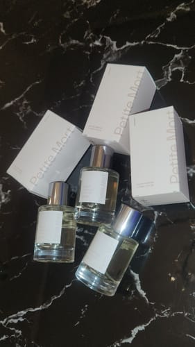 Fotorecensie van een klant over 50ML x3 Bundel