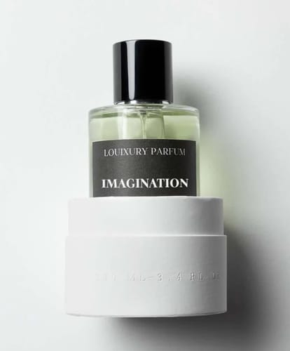 Customer photo review of IMAGINATION