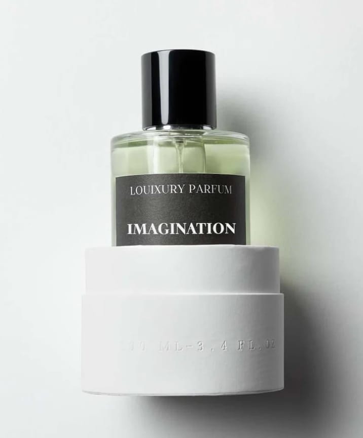 Customer photo review of IMAGINATION