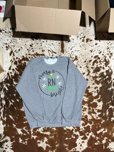 Customer photo review of Create DTF Gang Sheet - Build Your Own DTF Gang Sheet