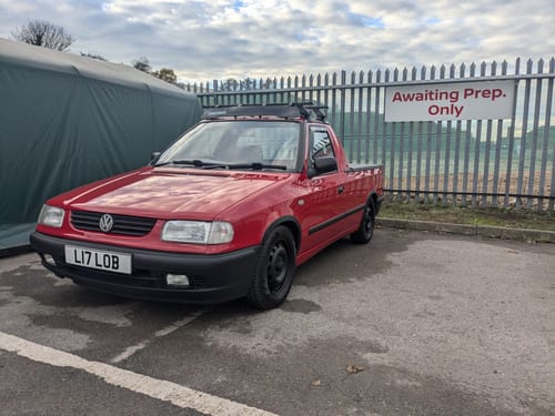 Customer photo review of Chromance - Hybrid Car Wax