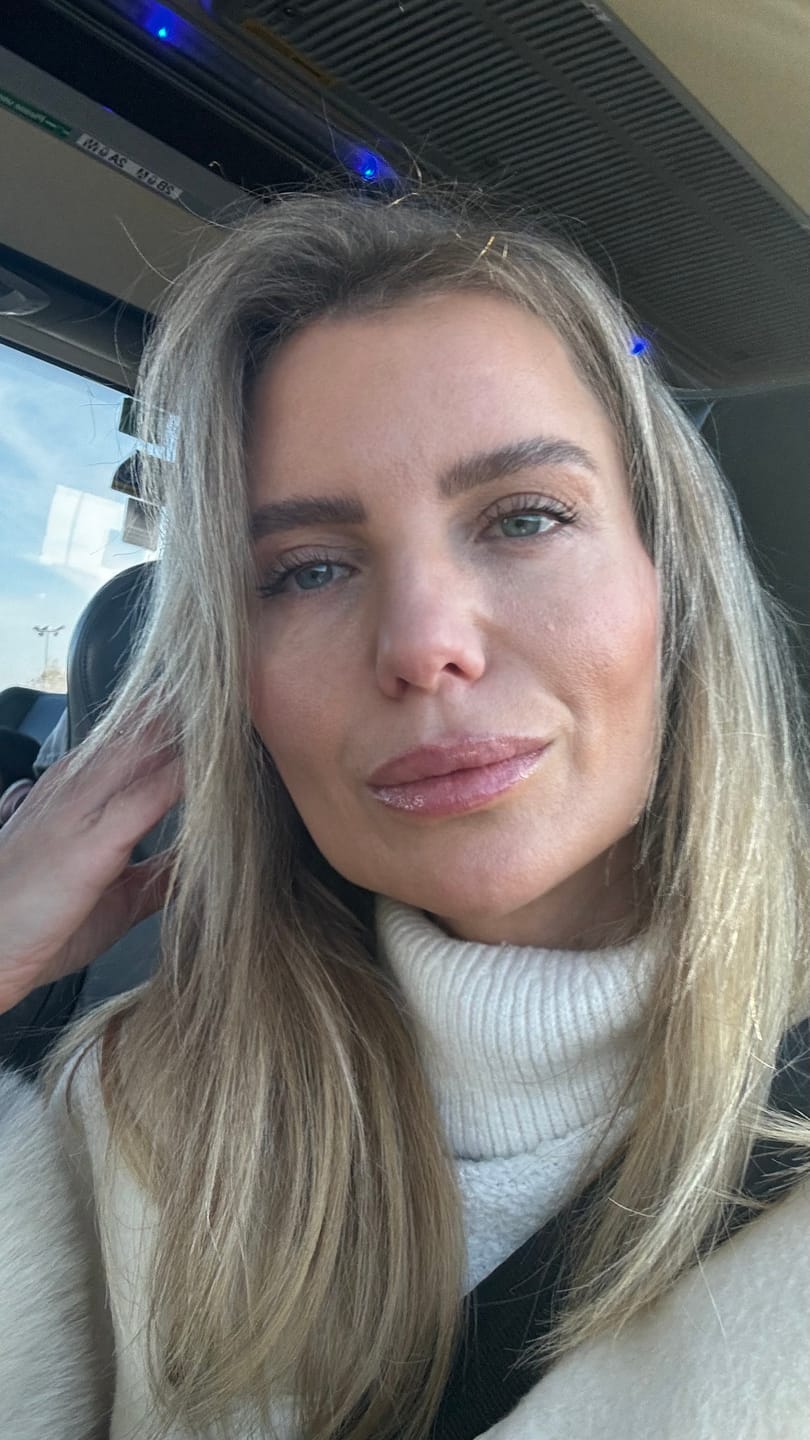 Customer photo review of Intensīvi mitrinošs kondicionieris matiem CP-1 Bright Complex Intense Nourishing Conditioner Version 2.0