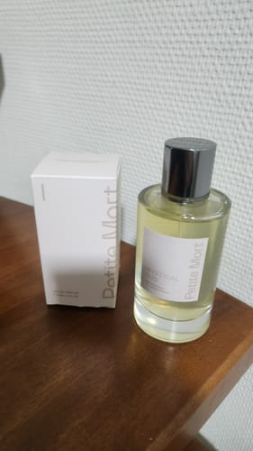 Fotorecensie van een klant over 50ML x3 Bundel