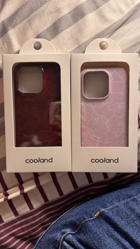 Customer photo review of Item Personalization